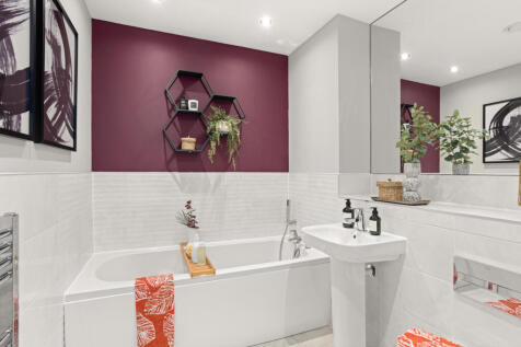 Showhome photography