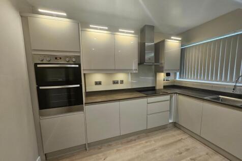 Kitchen/ Diner