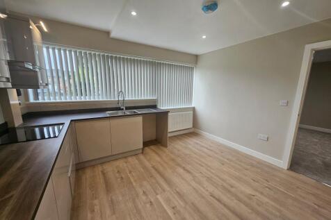 Kitchen/ Diner