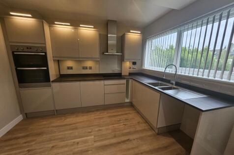 Kitchen/ Diner