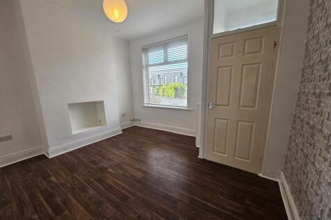 Front Lounge