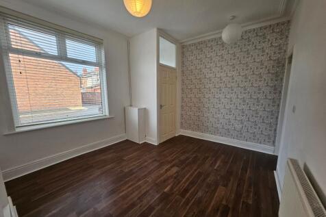 Front Lounge