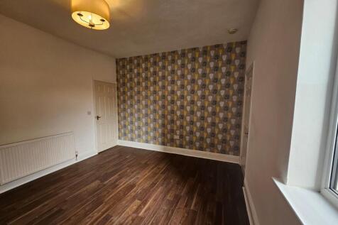 Back Lounge