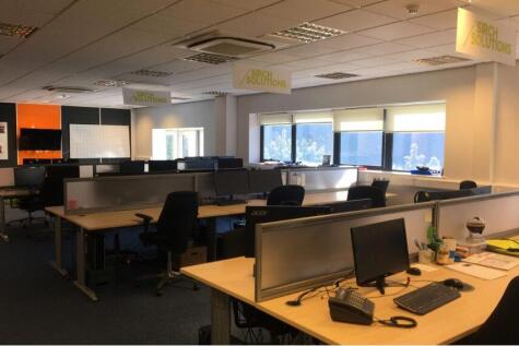 Open Floor 1