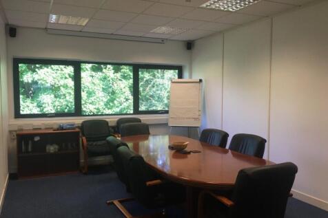 Board Room