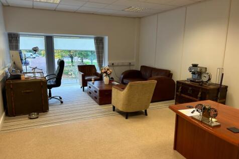Chairman&#39;s Office