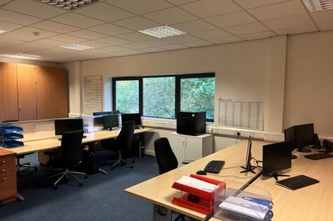 Large Office