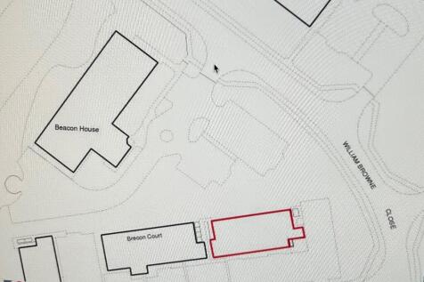 Street Plan