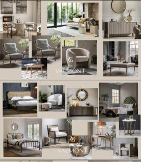 Furniture package 