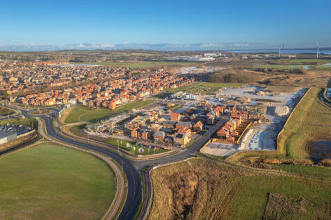 Brough drone - Jan 25