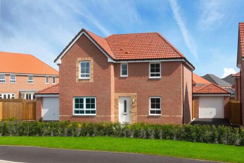 primary property image