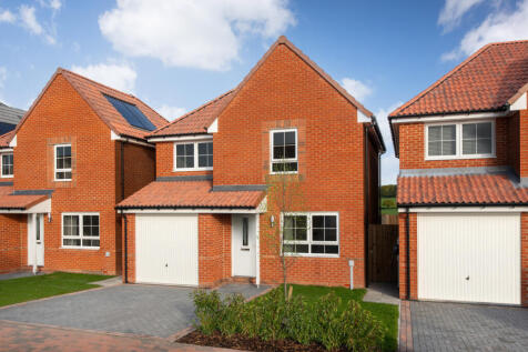 primary property image