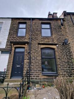 3 Bedroom Terraced Property