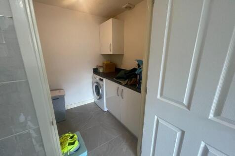 Store room