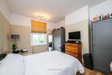 First Floor Bedroom Three