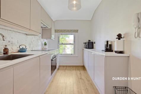 New Wanstead