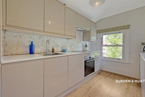 New Wanstead