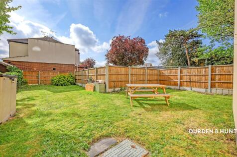 New Wanstead
