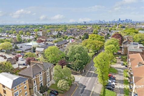 New Wanstead