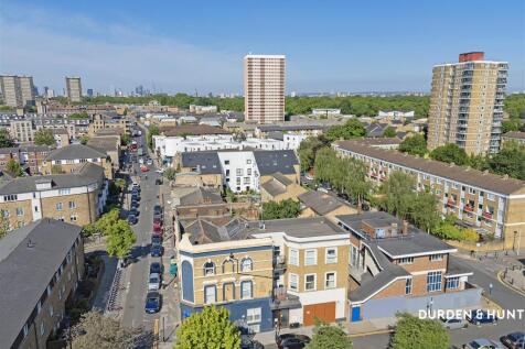 Wendon Street