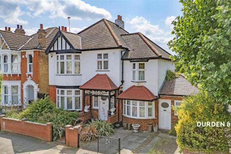 Wanstead Park Avenue