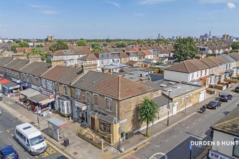 Romford Road