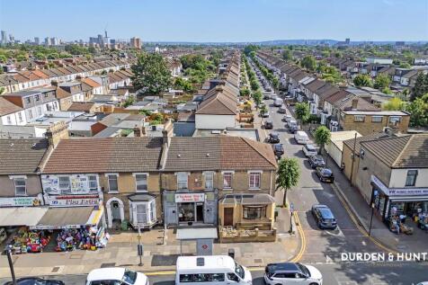 Romford Road