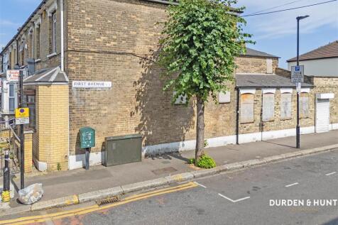 Romford Road