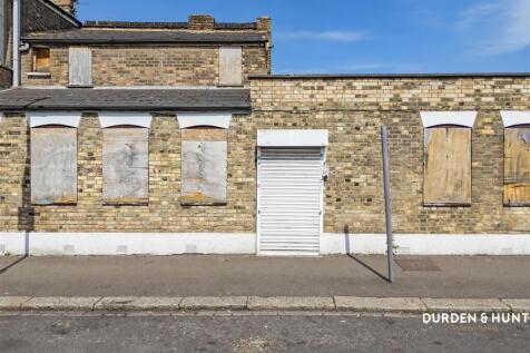 Romford Road
