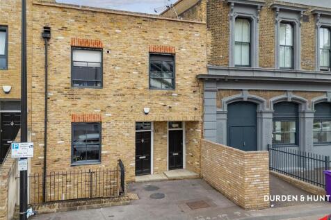 Clemence Street
