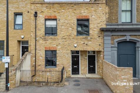 Clemence Street