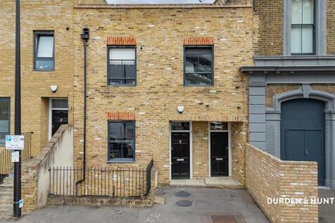 Clemence Street