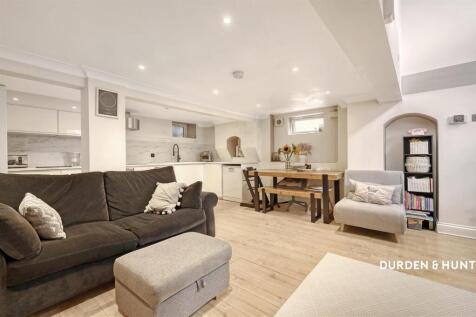 Nightingale Lane