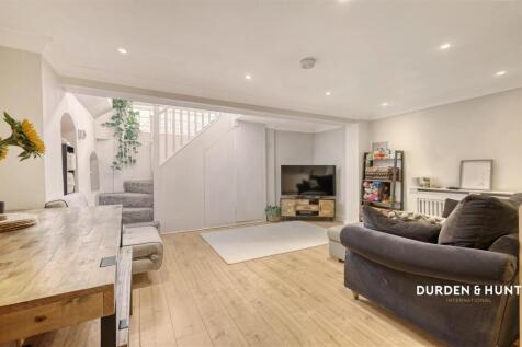 Nightingale Lane