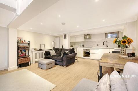 Nightingale Lane