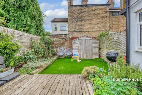 Nightingale Lane