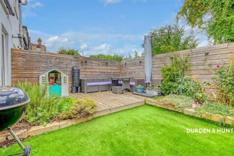 Nightingale Lane