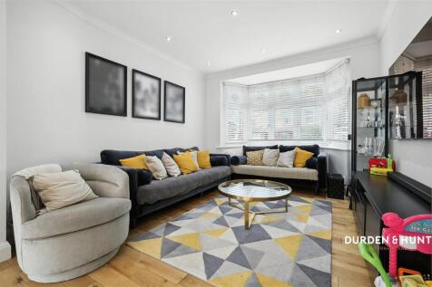 Roding Avenue