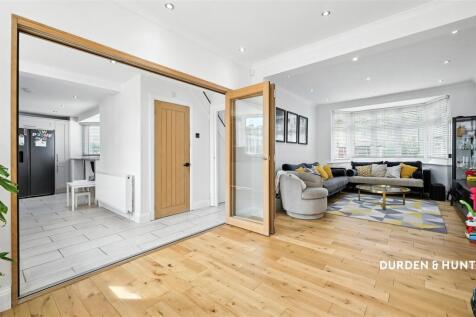 Roding Avenue