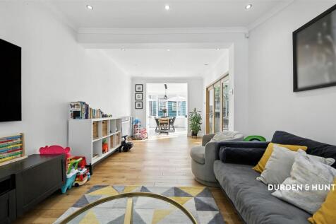 Roding Avenue