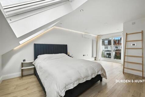 Roding Avenue