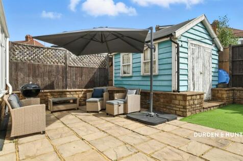 Roding Avenue