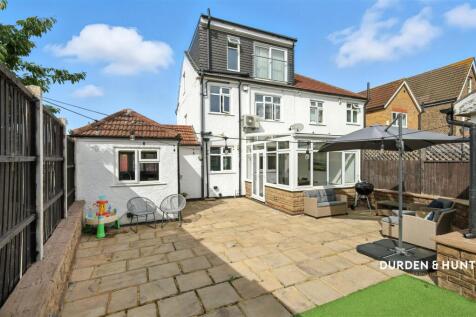 Roding Avenue