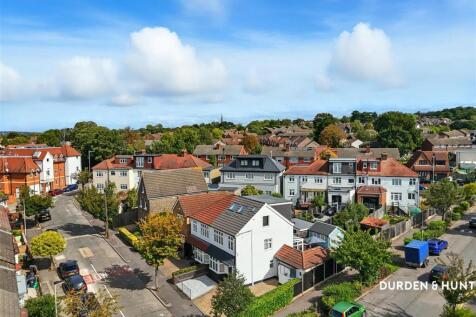 Roding Avenue