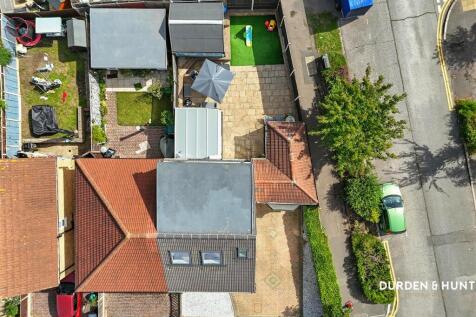 Roding Avenue