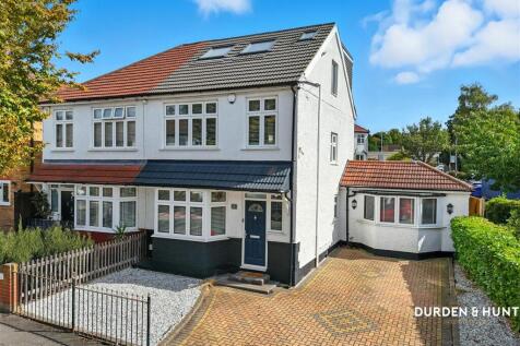Roding Avenue
