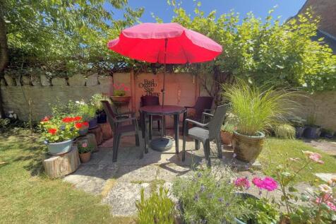 Terrace / Patio