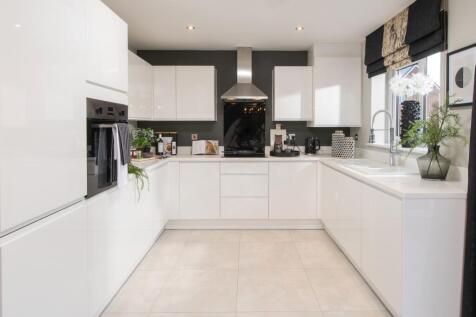 Showhome photography