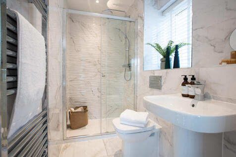 Showhome interior