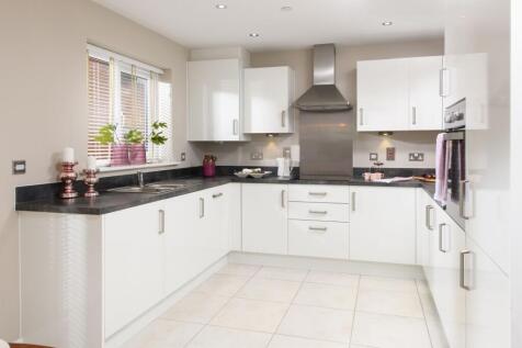 Showhome photography